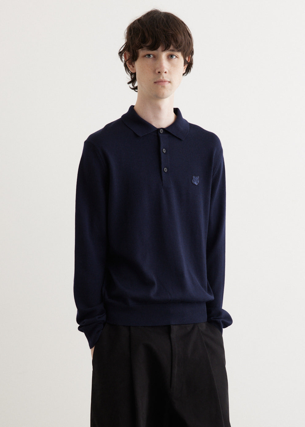 Shop Maison Kitsuné T-Shirts & Sweatshirts | Incu