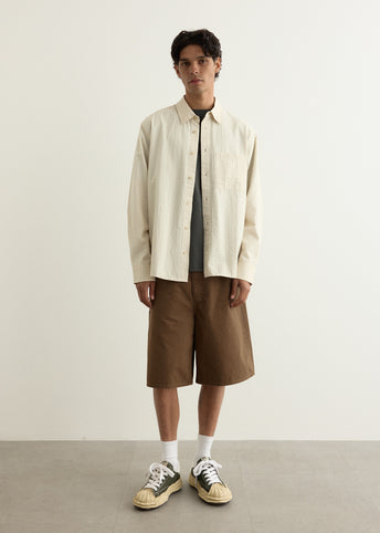Fiction Baggy Shorts