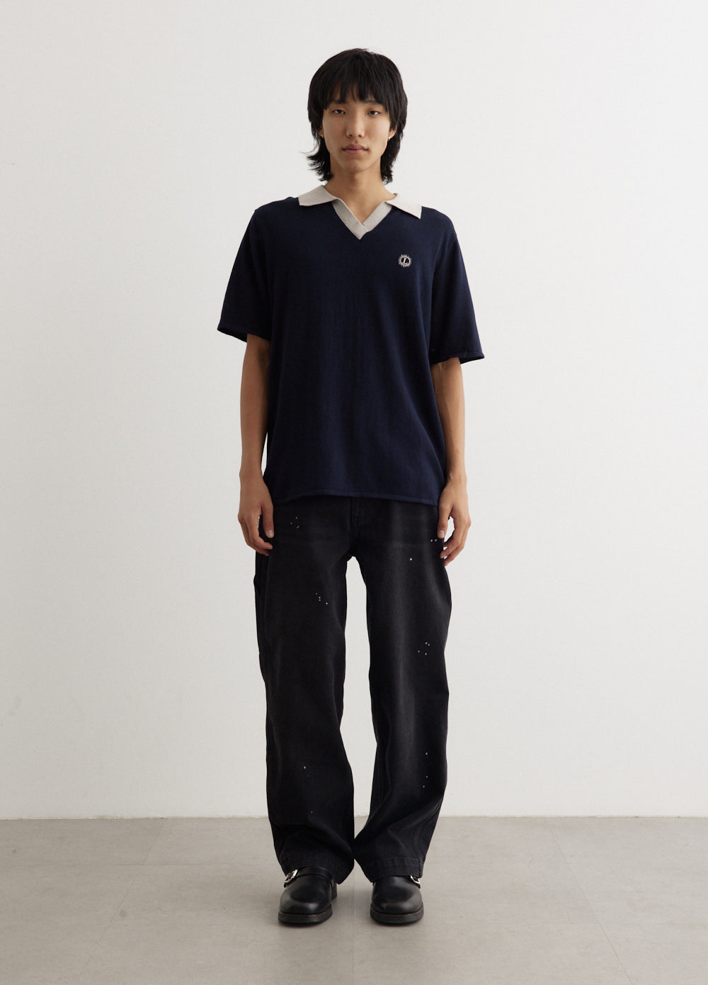 Used Carpenter Pants