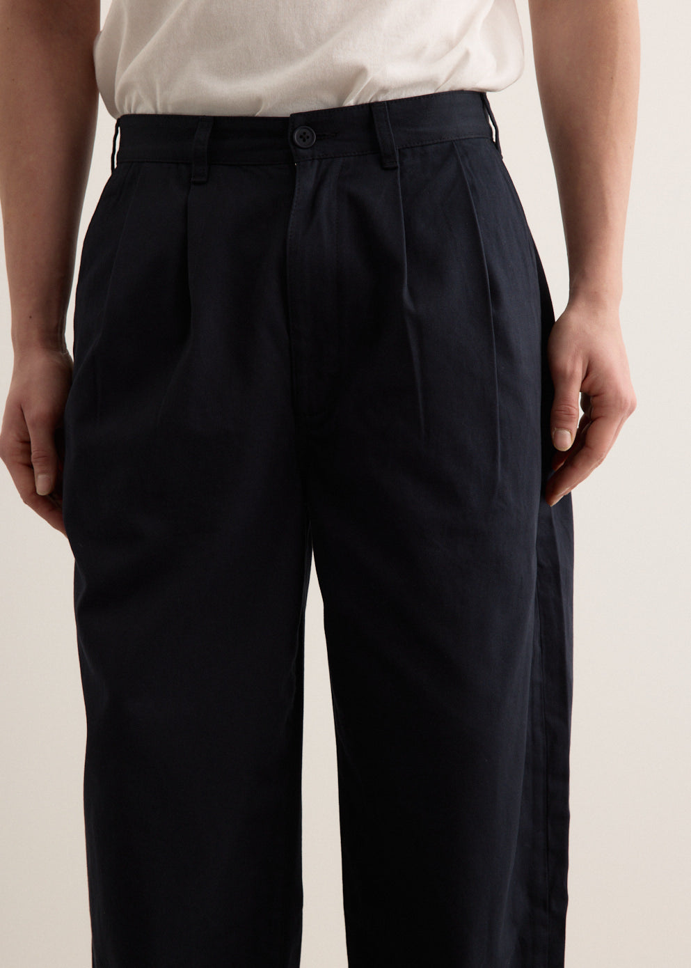Trawler Chino Pant