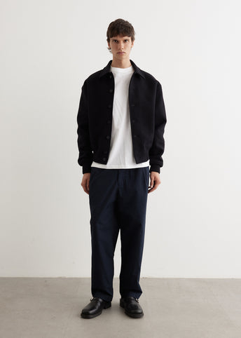 Elasticated Easy Slacks