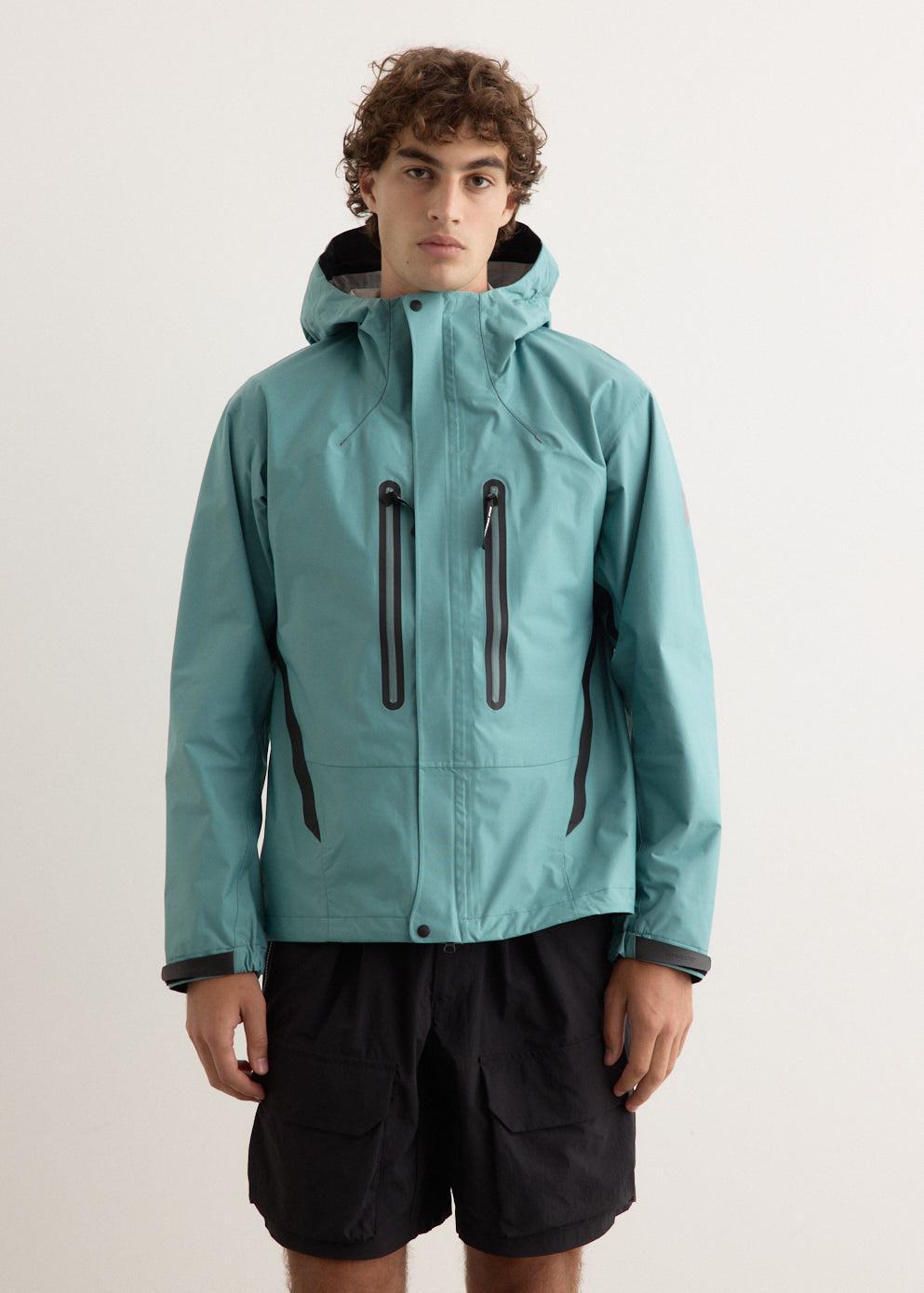 And Wander - 2.5L Hiker Rain Jacket - Jacket,Specials : American Fashion Style Bags On Sale And Wander - 2.5L Hiker Rain Jacket - Jacket,Specials : American Fashion Style Bags On Sale