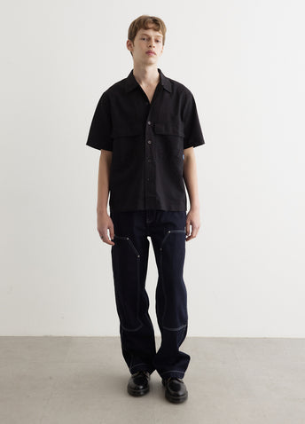 Double Knee Carpenter Pants