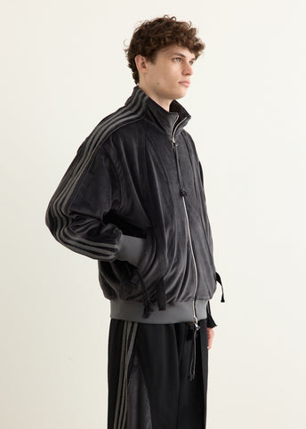 x Song for the Mute 006 Track Top