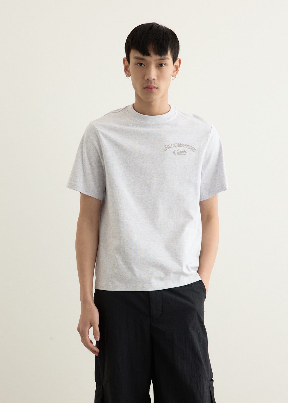 Le Club T-Shirt