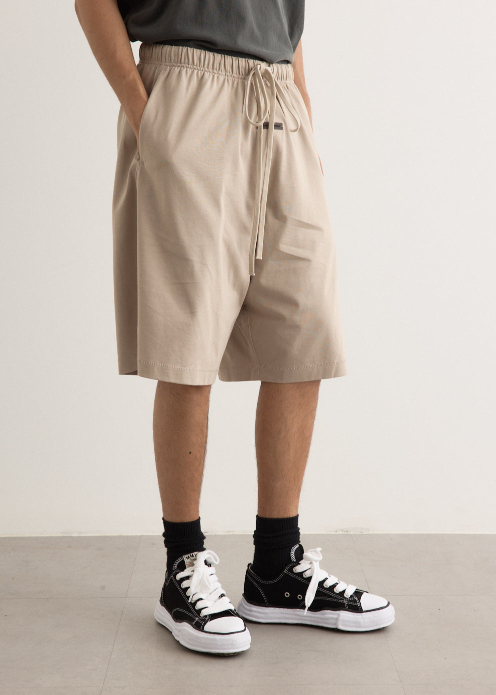 Basketball Jersey Short