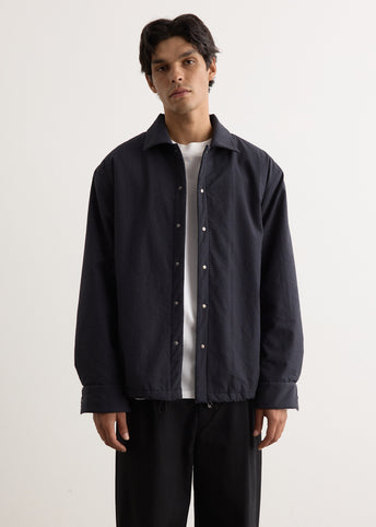 Wipeout Utility Overshirt