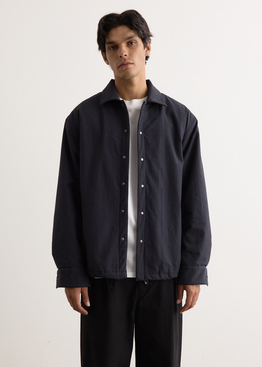 Wipeout Utility Overshirt