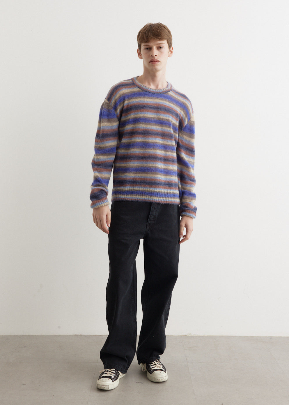 A.P.C. - Bryce Jumper - Knitwear,All Products : American Fashion Style Bags On Sale A.P.C. - Bryce Jumper - Knitwear,All Products : American Fashion Style Bags On Sale