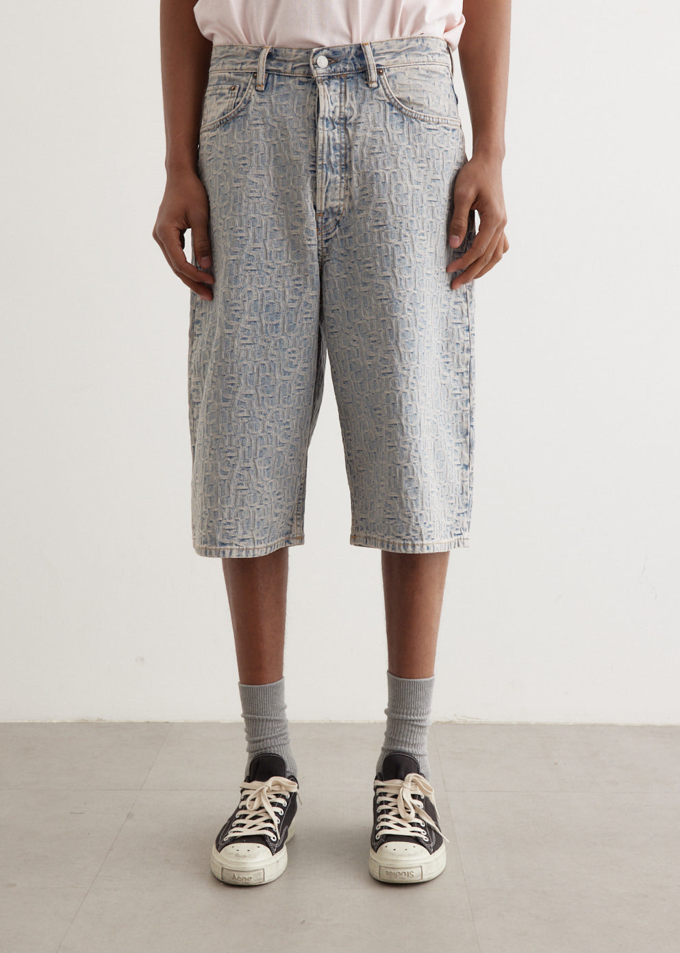 Acne Studios - Judda Shorts - Shorts,All Products : American Fashion Style Bags On Sale Acne Studios - Judda Shorts - Shorts,All Products : American Fashion Style Bags On Sale