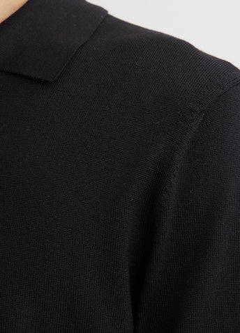 Jerry Polo Jumper