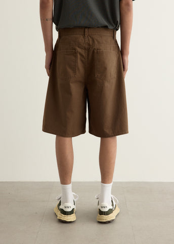 Fiction Baggy Shorts