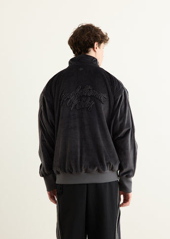 x Song for the Mute 006 Track Top