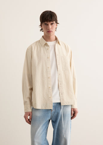 Editions Relaxed Shirt