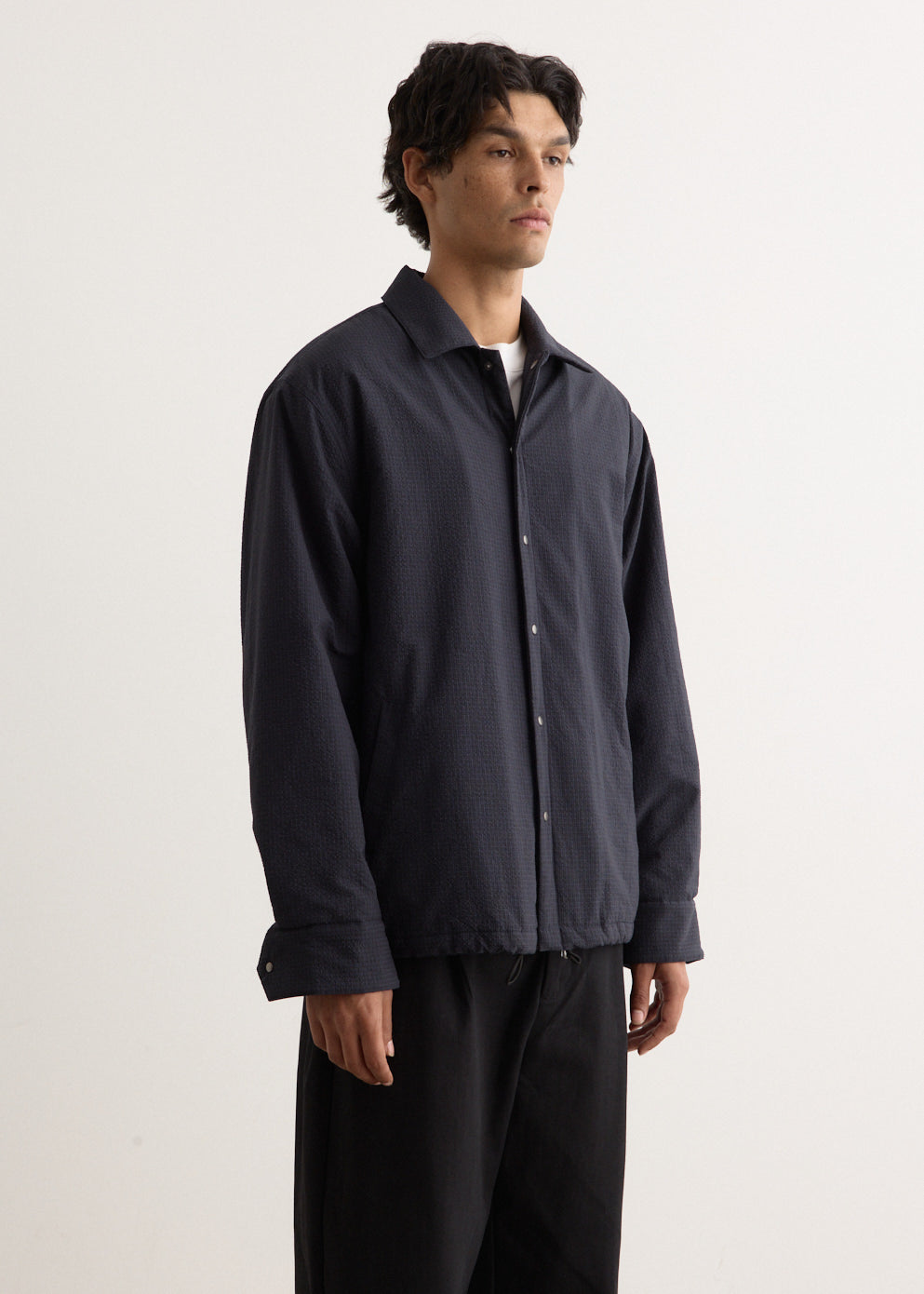 Wipeout Utility Overshirt