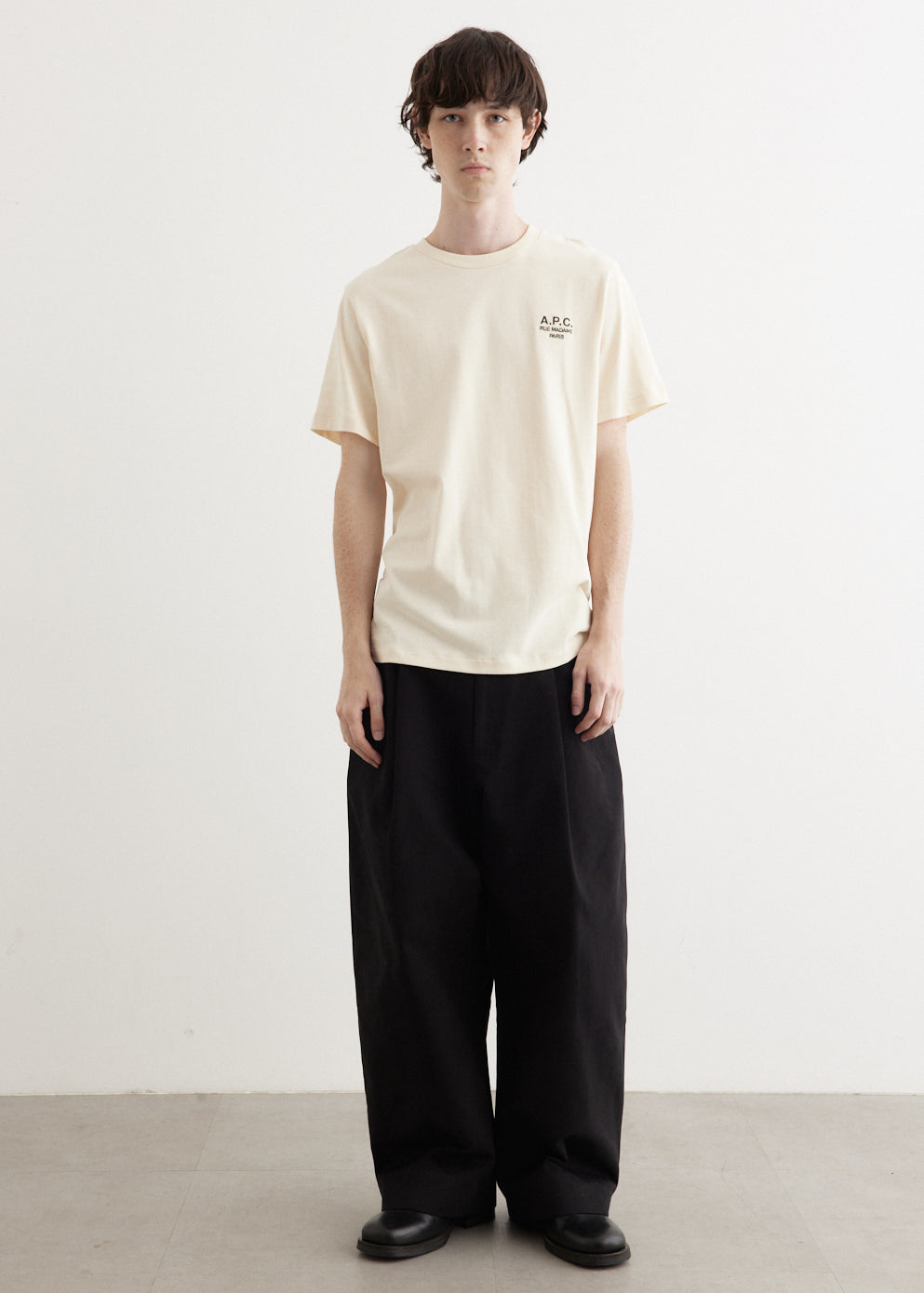 Standard Rue Madame T-Shirt