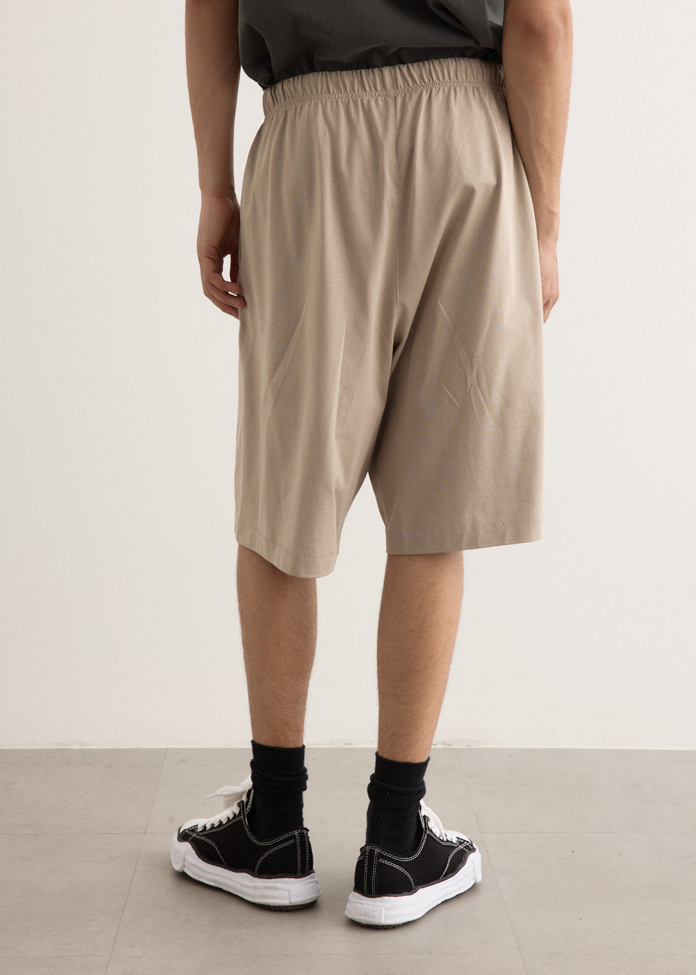 Basketball Jersey Short