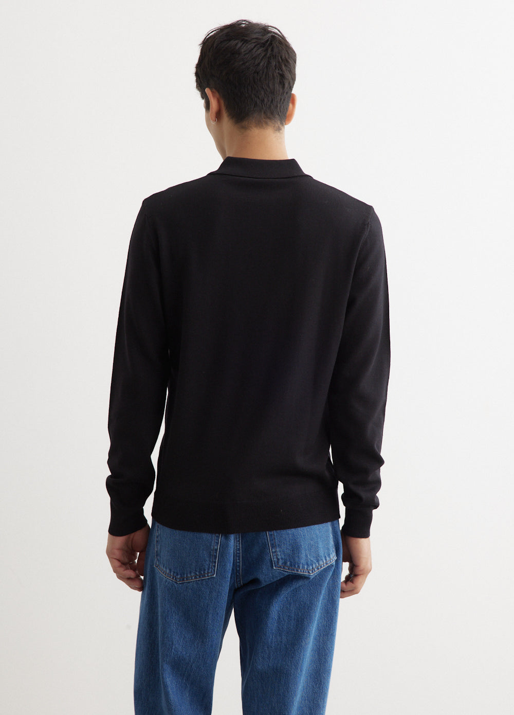 Jerry Polo Jumper