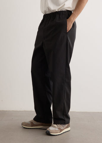 High Twist Pants