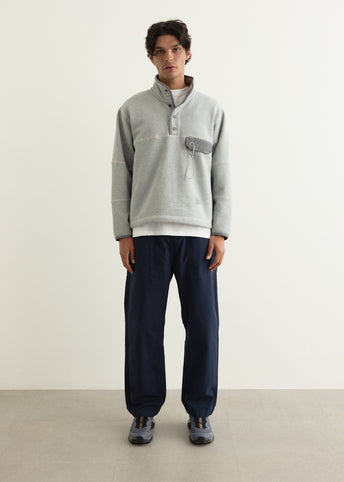 Sweat Pullover