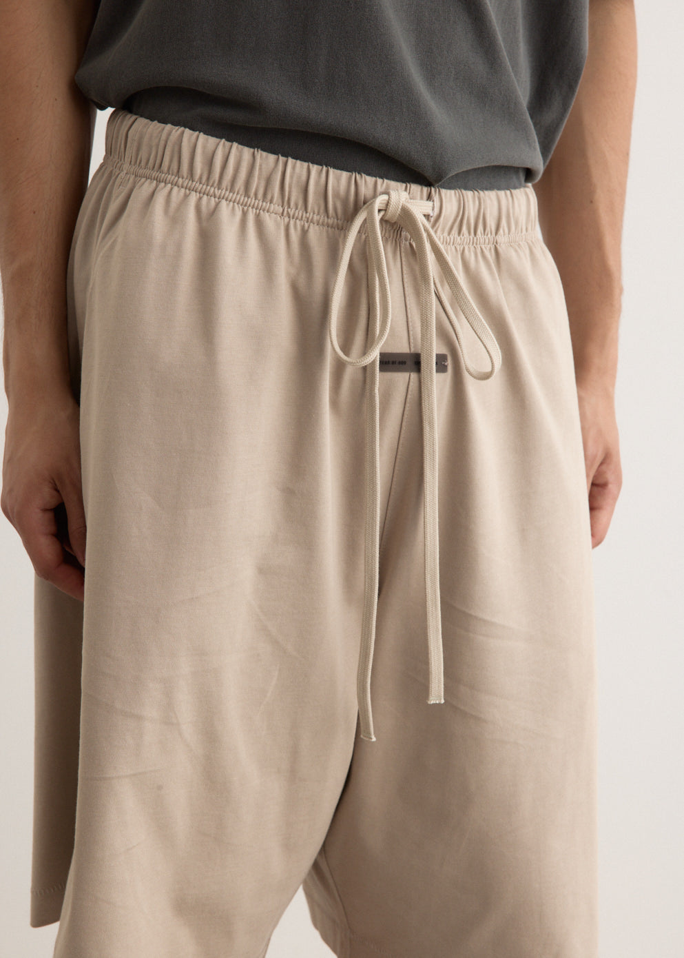 Basketball Jersey Short