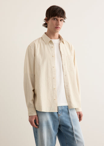 Editions Relaxed Shirt