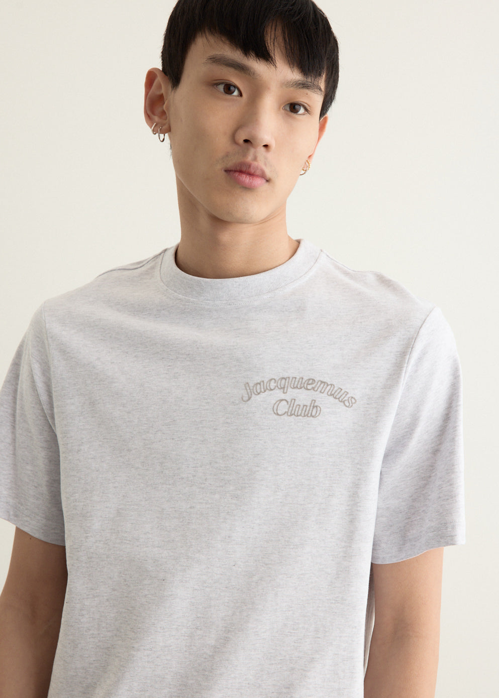 Le Club T-Shirt