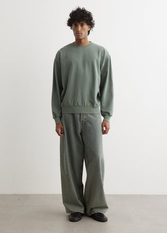2023M Delta Jeans