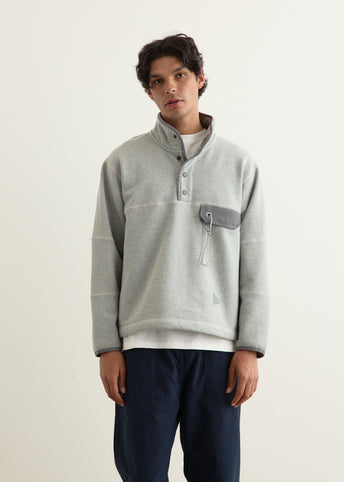Sweat Pullover