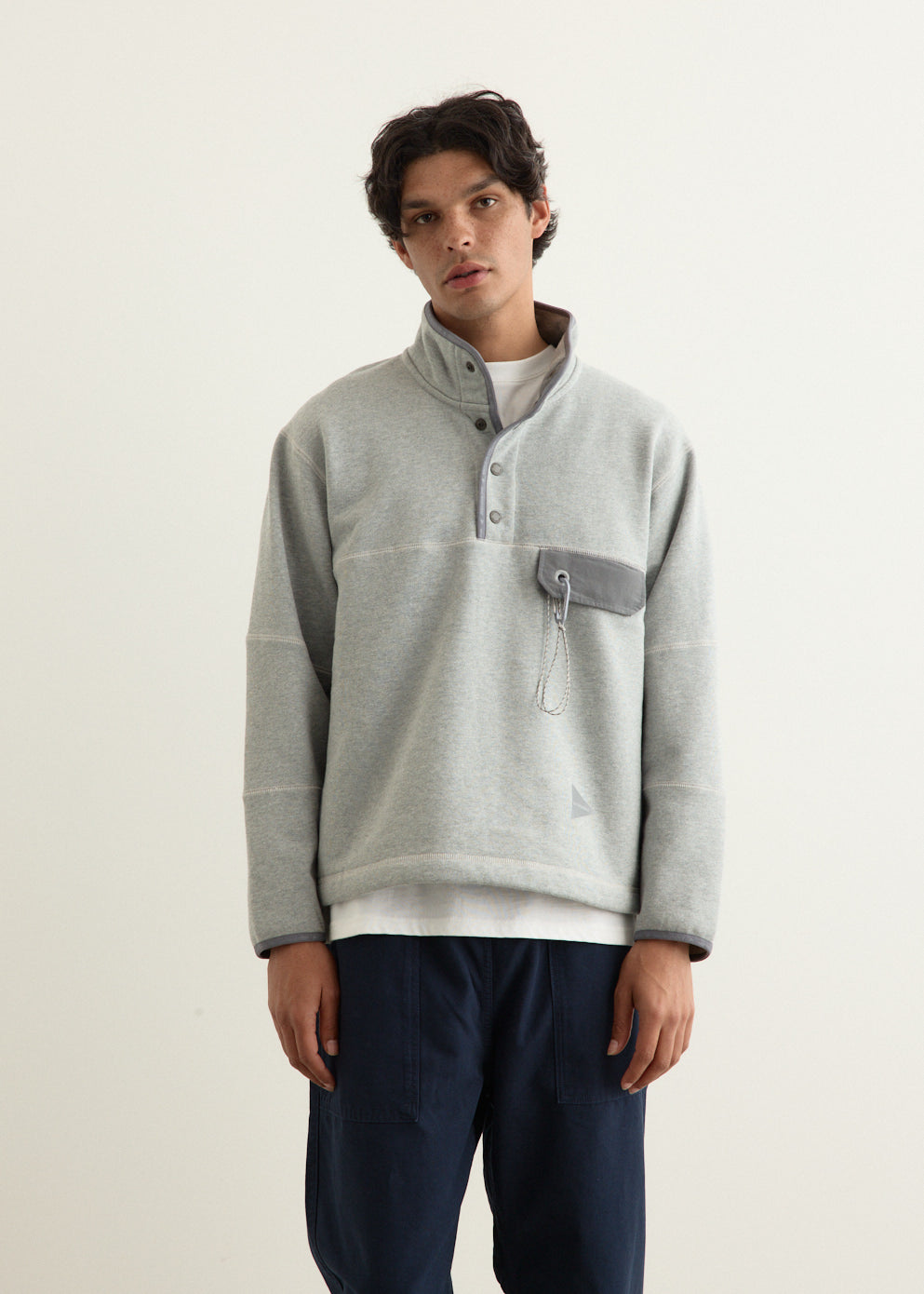 Sweat Pullover