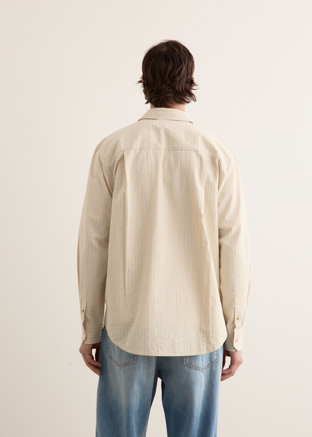 Editions Relaxed Shirt
