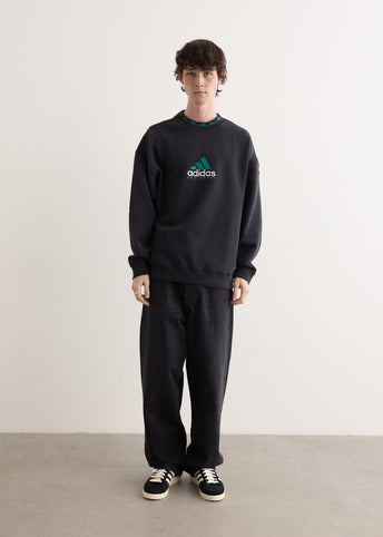 Equipment Washed Crewneck