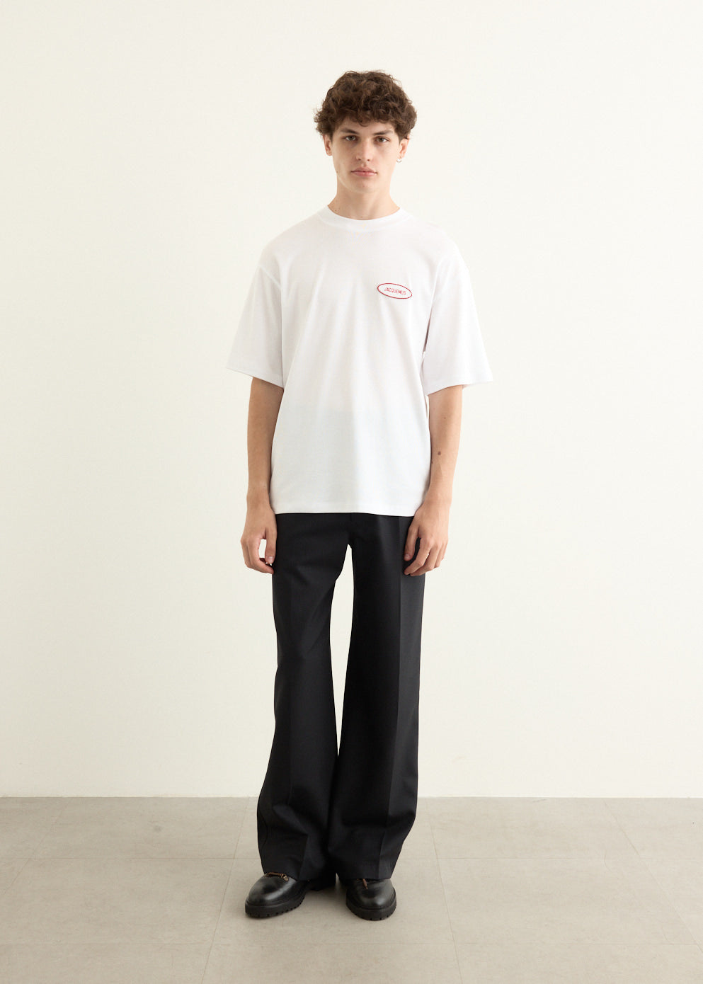 Le T-Shirt Stazione
