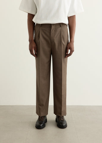 Shoecut Slacks