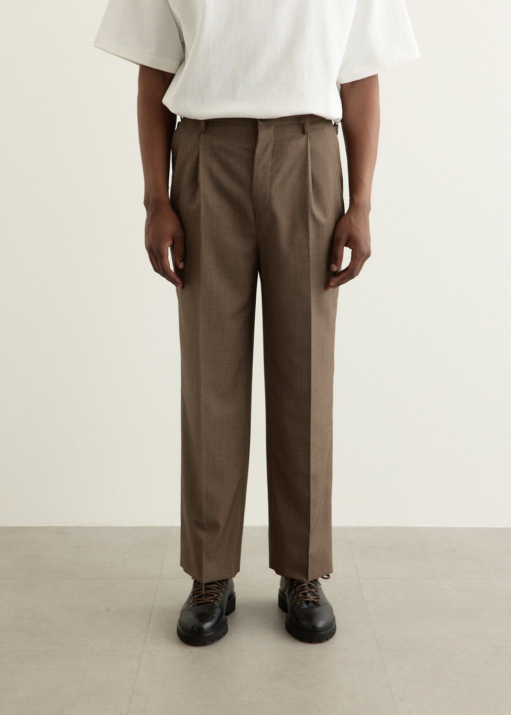 Shoecut Slacks
