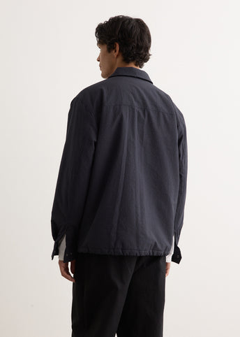 Wipeout Utility Overshirt
