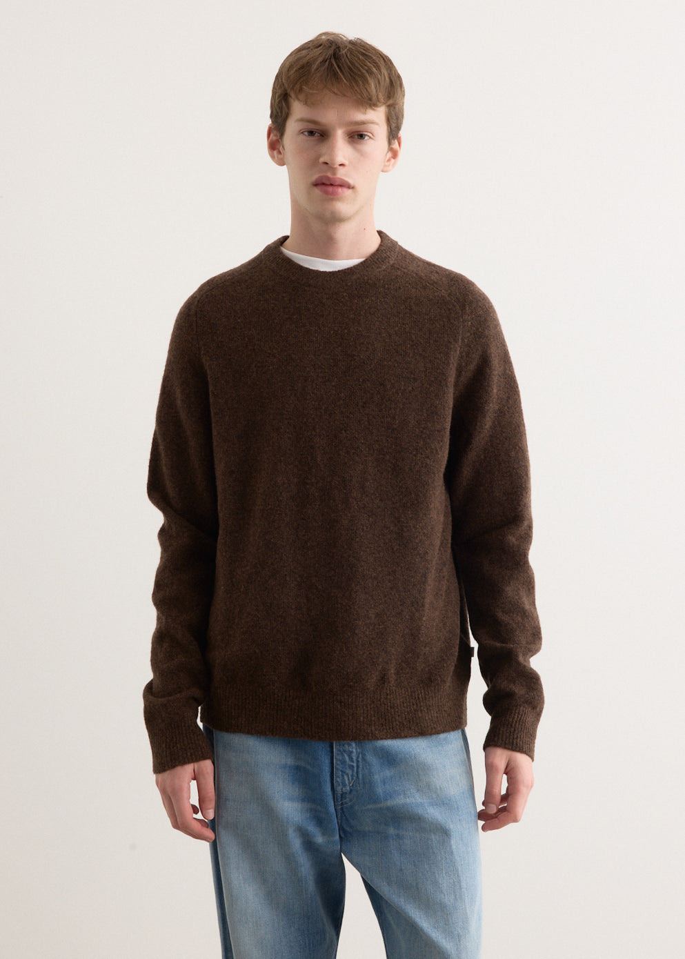 John Sweater