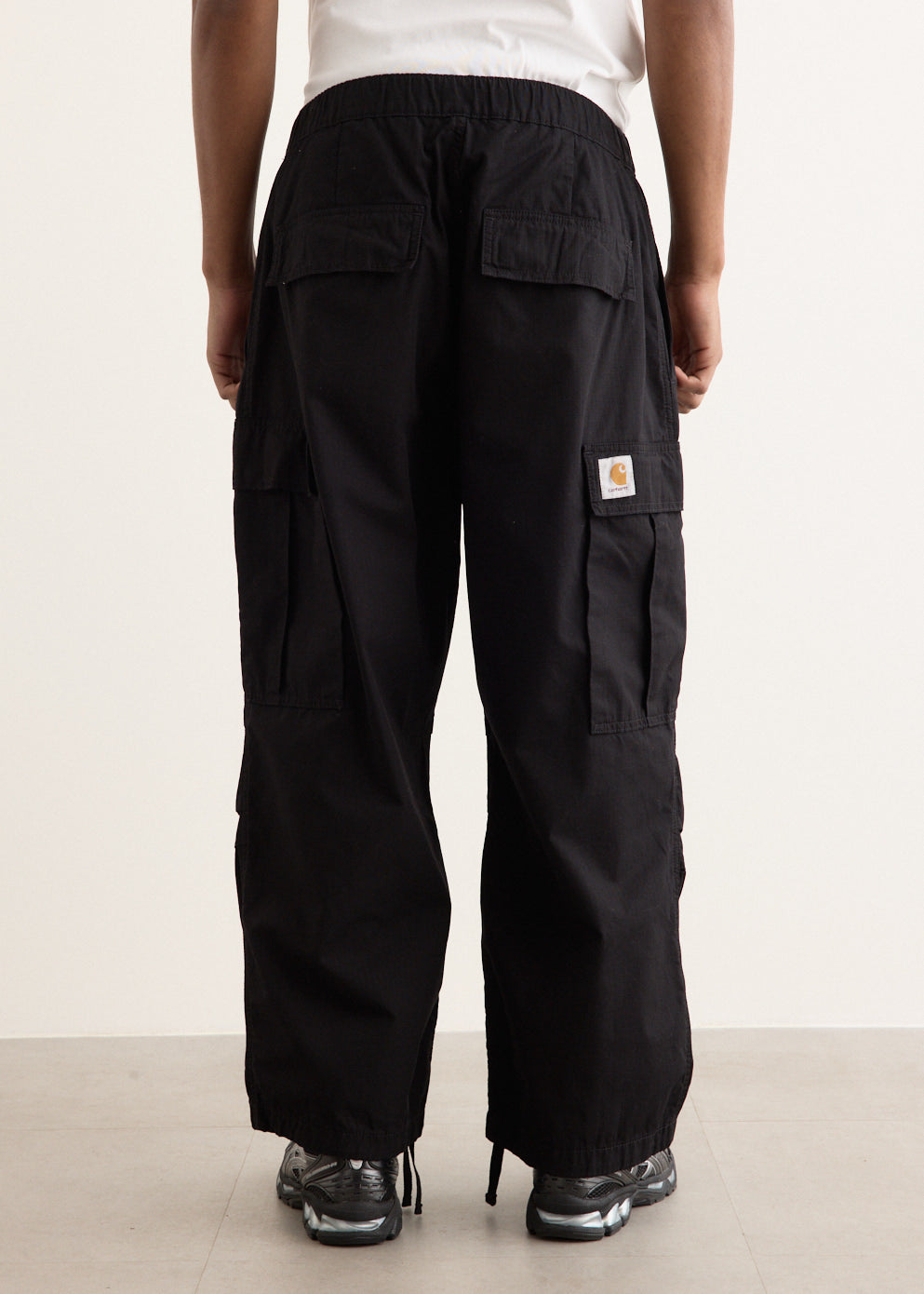 Jet Cargo Pants