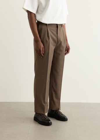 Shoecut Slacks