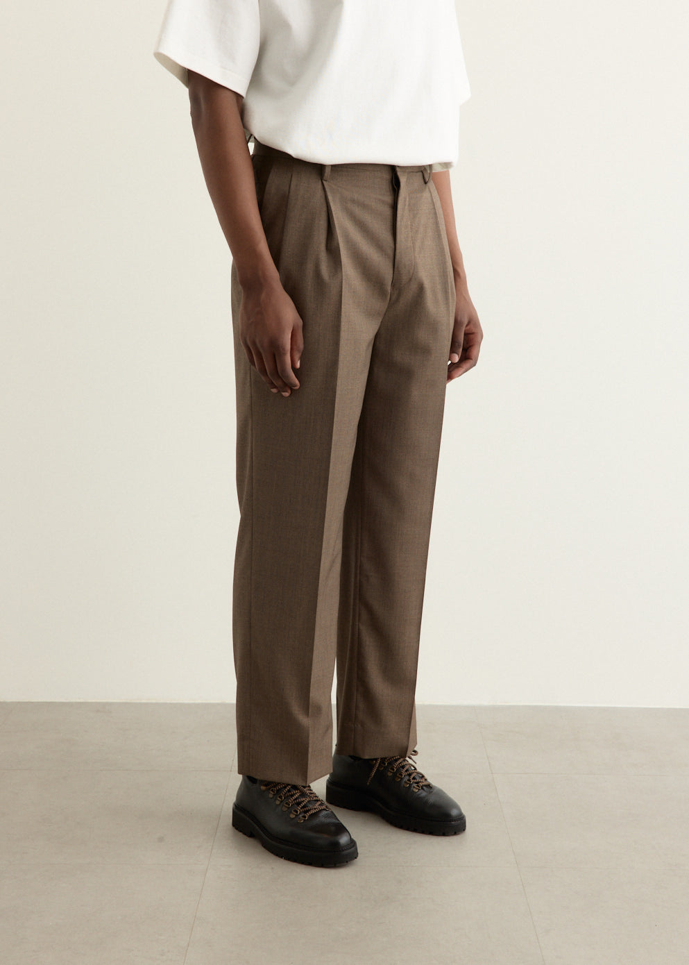 Shoecut Slacks