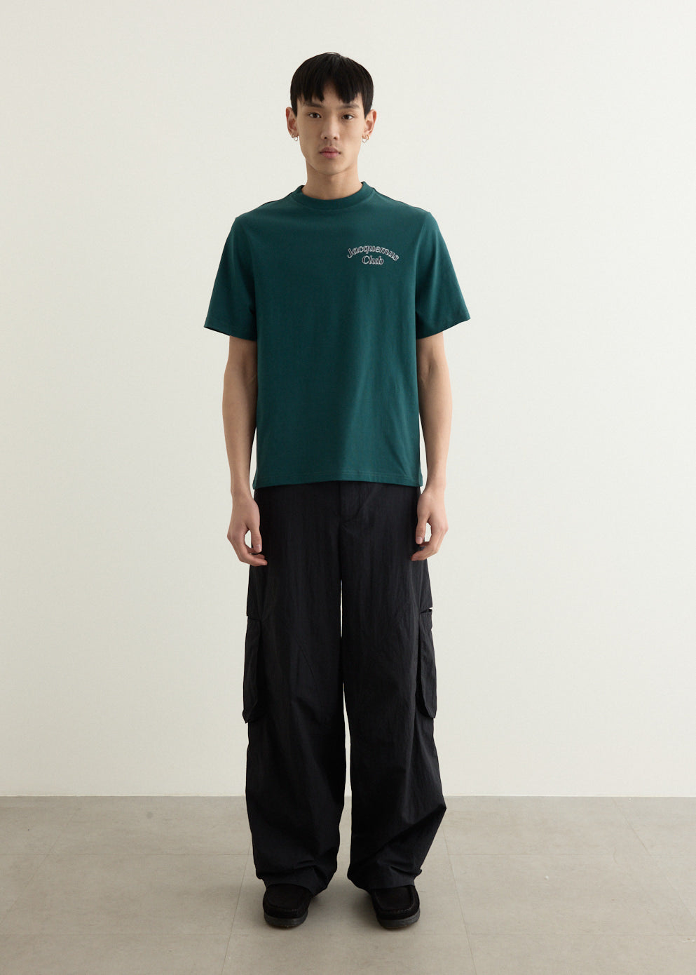 Le Club T-Shirt