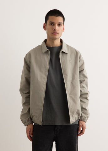 Nike Life Harrington Woven Jacket