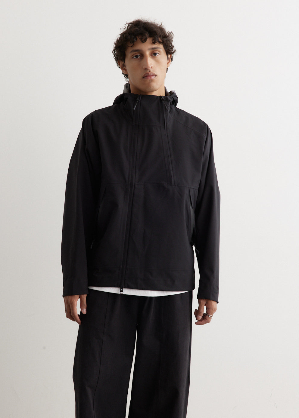 3L Waterproof Shell Jacket