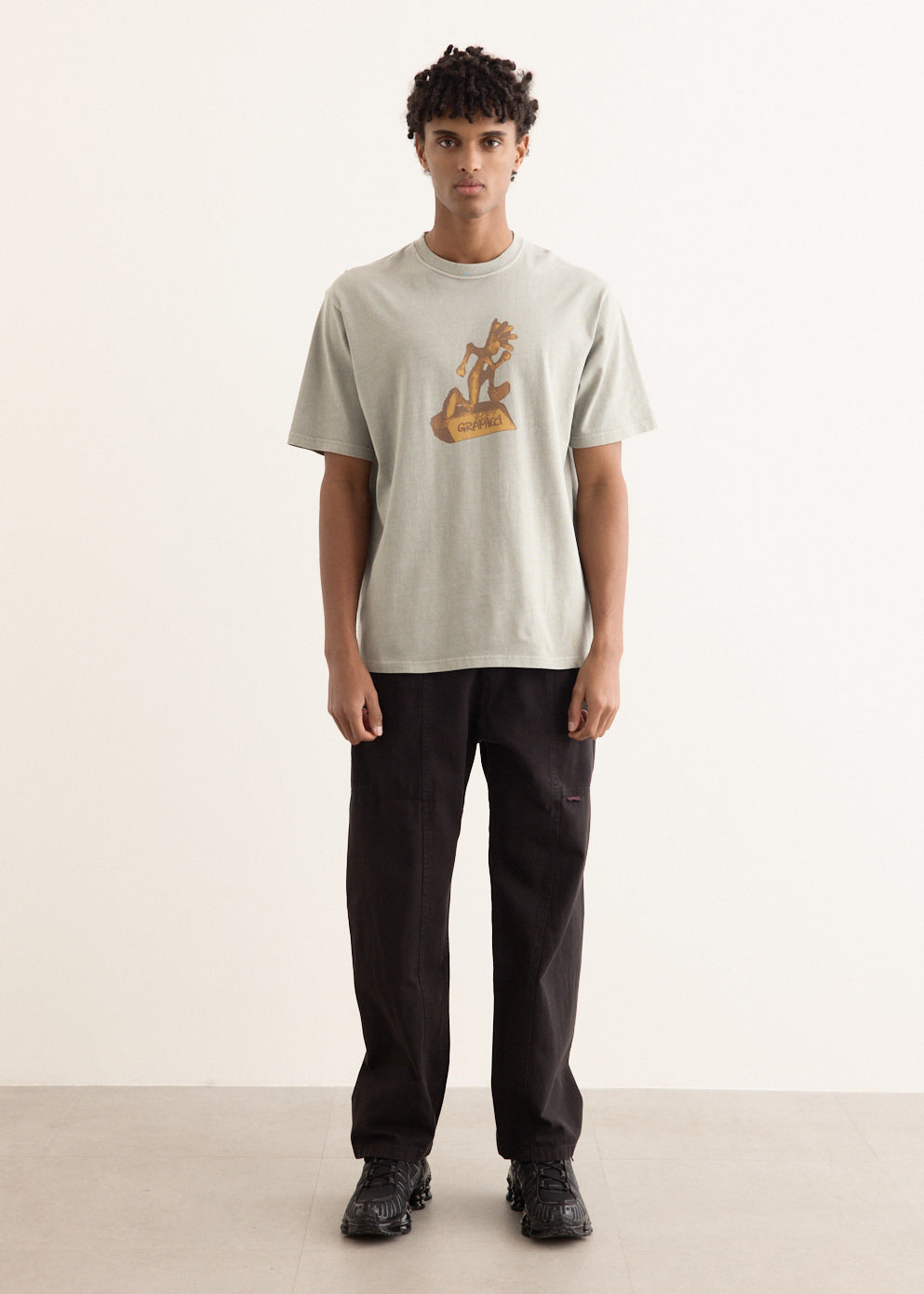 Sculpture T-Shirt