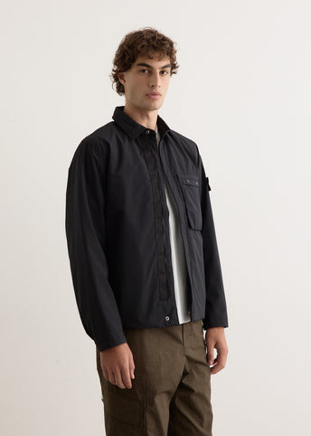 Light Soft Shell Coach Jacket