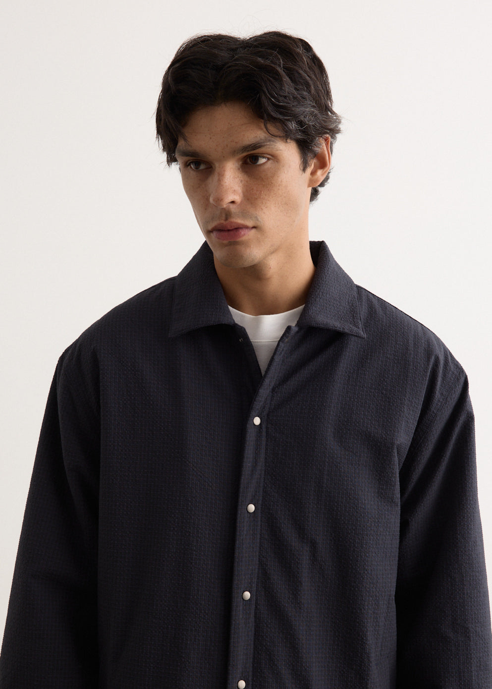 Wipeout Utility Overshirt