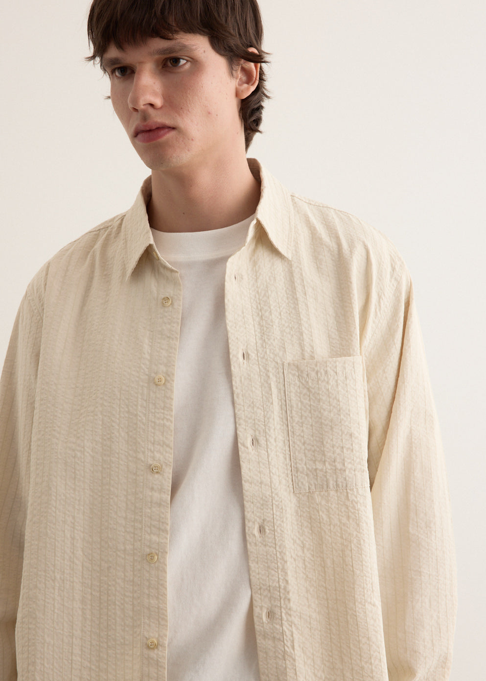 Editions Relaxed Shirt