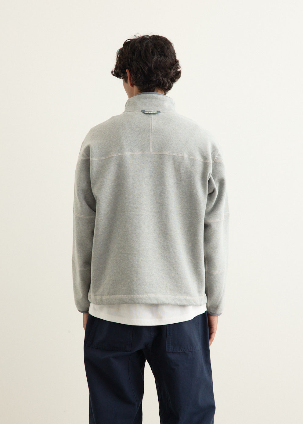 Sweat Pullover