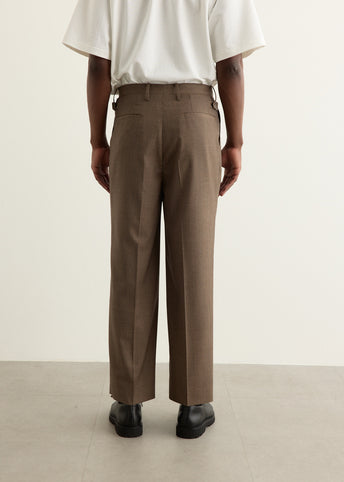 Shoecut Slacks