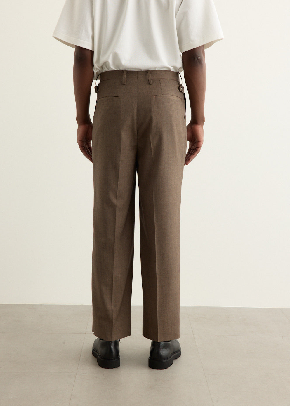 Shoecut Slacks